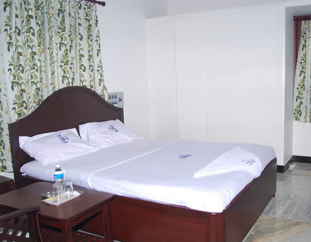 Hotel Raghuvanshi, Jaunpur 2